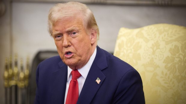 Donald Trump îi dă un ultimatum lui Vladimir Putin: „Oprește focul și semnează un acord!”