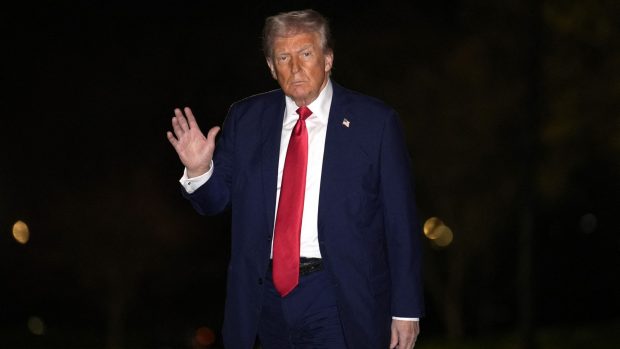Reacția lui Donald Trump după cel mai mare atac rusesc asupra Ucrainei: „Ne-ar plăcea să se oprească, nu îmi plac bombardamentele”