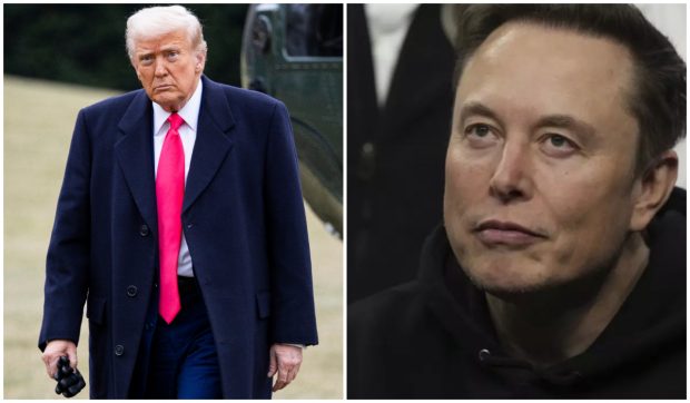 Americanul care a povestit pe YouTube cum o să-l ucidă pe Donald Trump a fost arestat. Și Elon Musk era pe lista lui Shawn Monper