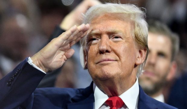 Donald Trump se laudă că Putin vrea să ocupe toată Ucraina, dar nu o face pentru că-l respectă pe el