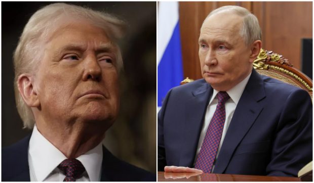 Kremlinul confirmă că Putin și Trump nu intenționează să vorbească la telefon curând. Ce spune despre vizita lui Kirill Dmitriev în SUA