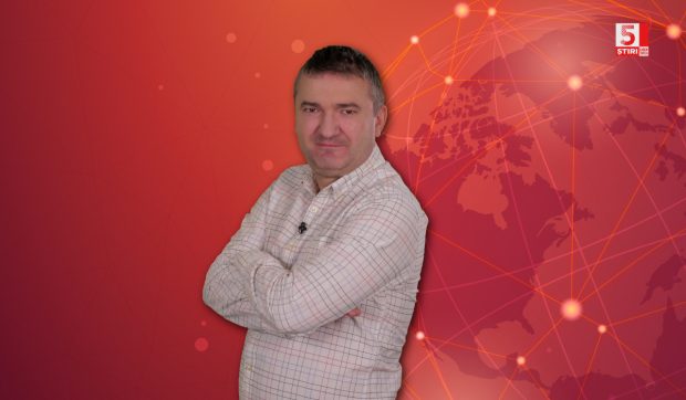 5 știri by Libertatea – Actualitate. Noile tarife ale lui Trump lovesc România: concedieri și scumpiri în lanț