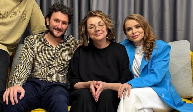  De la Premiul Heart of Sarajevo la Colaborările cu Jojo și Carmen Tănase în Mireasă fără voie - Nominalizat la Premiile Gopo 2025!