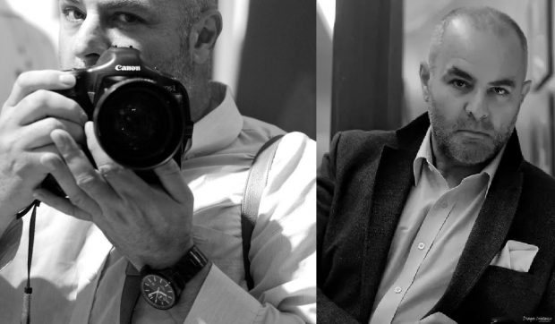 Dragoș Cristescu a murit. A fost unul dintre fotografii de referință din România