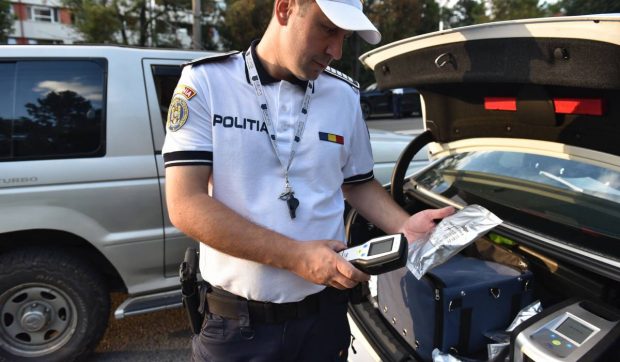 Șoferii prinși cu droguri în sânge riscă până la 5 ani de închisoare. Senatul a adoptat noua lege