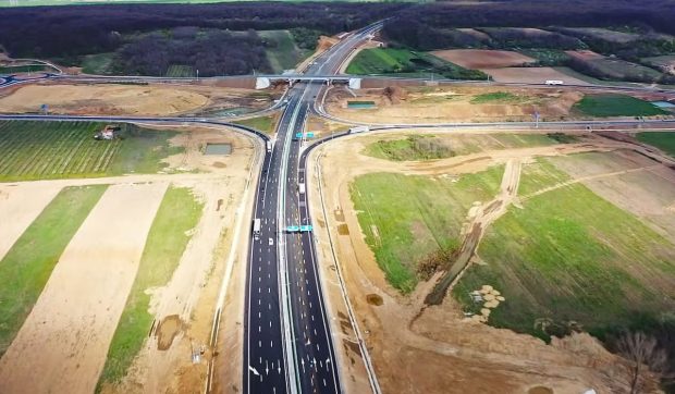 De la Craiova la Constanța, fără opriri: distanța maximă pe care o vor putea parcurge românii doar pe autostradă în 2025