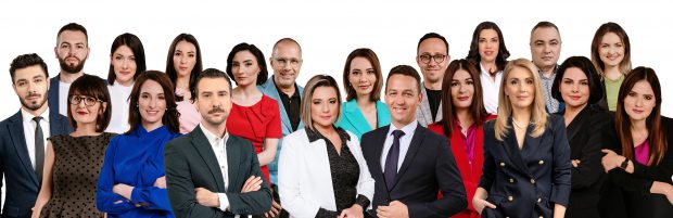 Paula Rusu, Noua Gazdă a Formatului Live Extins din 7 Aprilie 2025