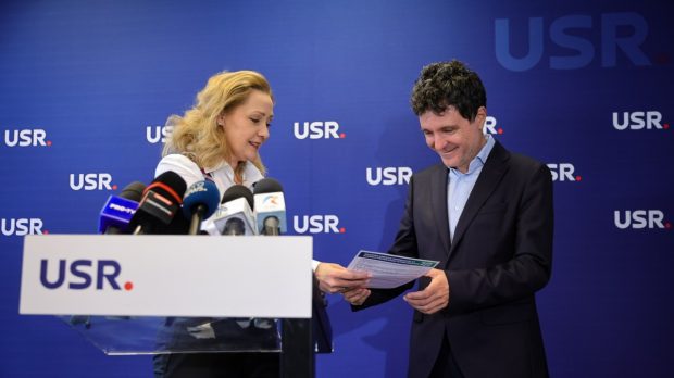 Elena Lasconi, semnal de alarmă după decizia BEC despre USR și Nicușor Dan: „Să nu se anuleze iar alegerile”. Sfatul „prietenesc” pentru Moșteanu și Fritz