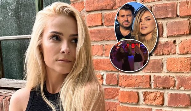 Imagine Stire Anunțul făcut de fosta soție a lui CRBL la un an de la divorț. Elena Viscu: „Sunt norocoasă” | 2review.ro