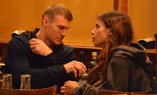 Elisabetta Canalis, Trădată de Georgian Cîmpeanu? Iubire Ascunsă cu Jessica Michel Serfaty Devine Titlu de Scandal în Italia! Află Detalii Despre Cum Relația LOR A Fost Dărâmată de Momente de Infidelitate și Secrete Ascunse în Telefonul iubitului ei!