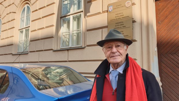 Un italian de 84 de ani își acuză avocatul din România că l-a ruinat: „Am fost victima unei înșelăciuni de proporții”