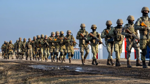 De ce s-a amânat exercițiul NATO Dacian Spring 25, care urma să aibă loc în România