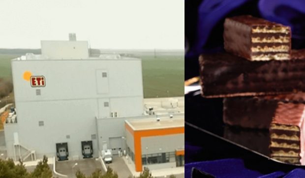 O fabrică de dulciuri din Craiova a fost premiată de japonezi pentru excelență în managementul producției: „Mândrie de nedescris”