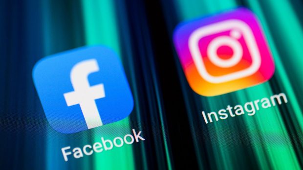 Legea lui Putin pentru influencerii ruși: publicitatea pe Instagram și Facebook, sancționată cu amenzi de până la 5.300 euro