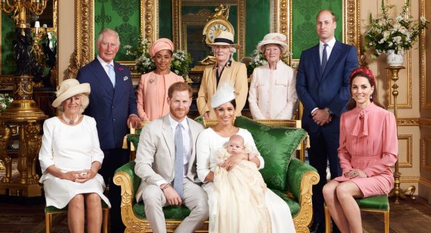 Imagine Stire Adevăratul motiv pentru care prinții William și Harry l-au rugat pe regele Charles să nu se căsătorească cu Camilla | 2review.ro
