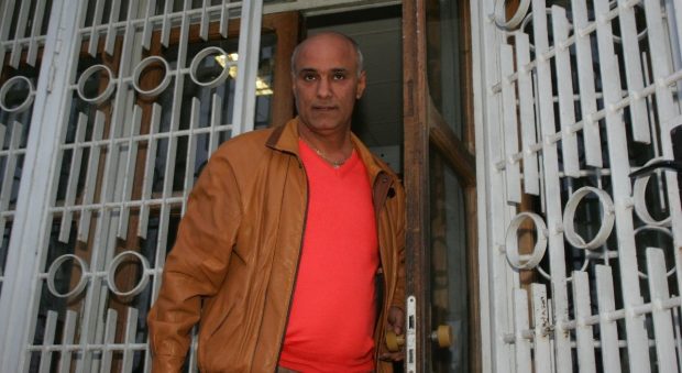 Interlopii „fioroși” din anii ’90, Fane Spoitoru, Oane al lui Ciucă sau Cezar Nichita, lăsau oamenii fără case în cazinoul de la Intercontinental