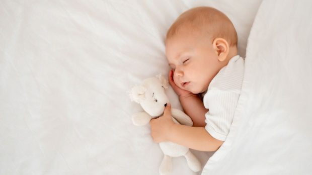 O femeie a născut copilul altcuiva, după o eroare a medicilor dintr-o clinică de fertilizare in vitro