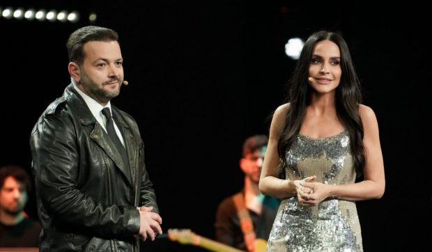 Imagine Stire Când e finala X Factor 2025. Mihai Morar a vorbit despre soarta finaliștilor din emisiunea de la Antena 1 | 2review.ro