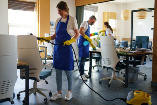 Vrei să găsești cea mai bună firmă de curățenie București? Iată 5 sfaturi care te pot ajuta să faci alegerea potrivită