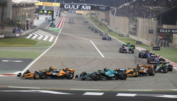 Cine transmite Marele Premiu de Formula 1 din Arabia Saudită 2025. Unde se vede cursa la TV în România