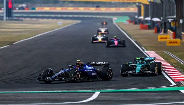Cine transmite Marele Premiu de Formula 1 din Japonia 2025. Unde se vede cursa la TV în România