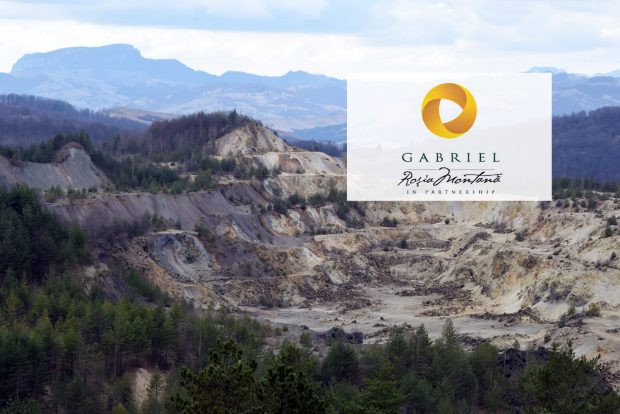 Gabriel Resources nu renunță la aurul de la Roșia Montană: cere anularea hotărârii pentru proiect. Motivul: doi jurați se aflau în conflict de interese