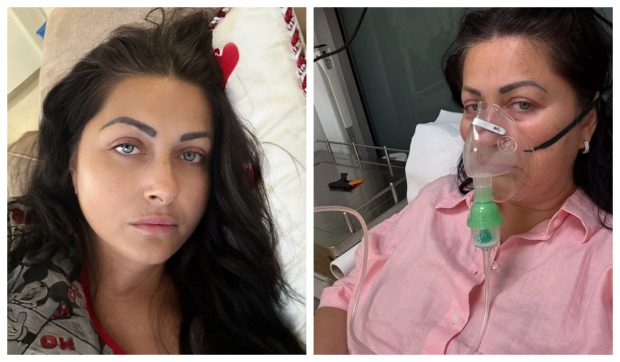  Probleme de Sănătate Persistente O Forțează să Caute Ajutor Medical În Plin Weekend. Schimbări Majore După Retragerea din Televiziune și Focus pe Proiecte Personale și Cofetărie alături de Tavi Clonda