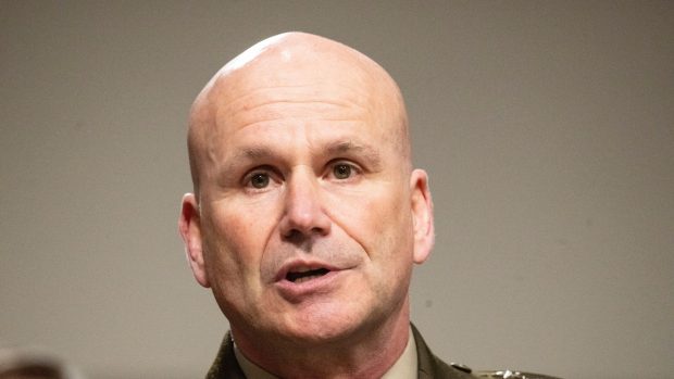 Comandantul suprem al NATO îi transmite lui Donald Trump să nu retragă niciun soldat din Europa: „Să menținem forțele așa cum sunt acum”