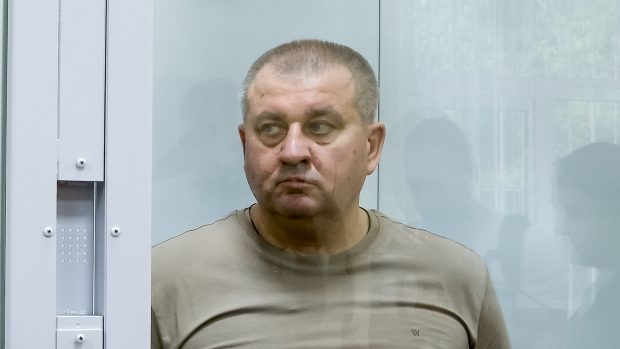 Un alt general din armata lui Putin care a invadat Ucraina a fost condamnat, la Moscova