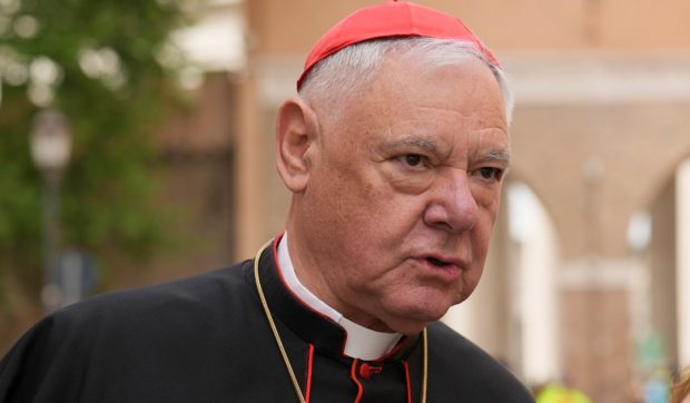 Cardinalul Müller avertizează: Biserica Catolică riscă să se rupă dacă va fi ales un papă progresist