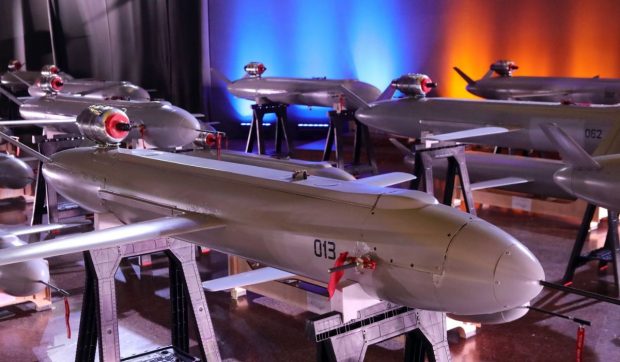 Germania se înarmează cu drone explozive pentru prima dată în istorie, urmând exemplul Rusiei și al Ucrainei