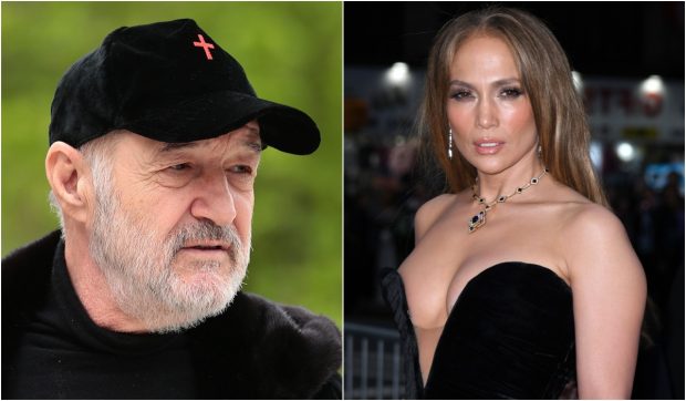 Imagine Stire Unde o trimite Gigi Becali pe Jennifer Lopez să cânte, după ce s-a aflat unde are loc concertul din România al artistei | 2review.ro