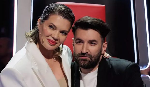 Imagine Stire Gina Pistol și Smiley apar împreună într-o emisiune la PRO TV. Vestea mult așteptată de fani | 2review.ro