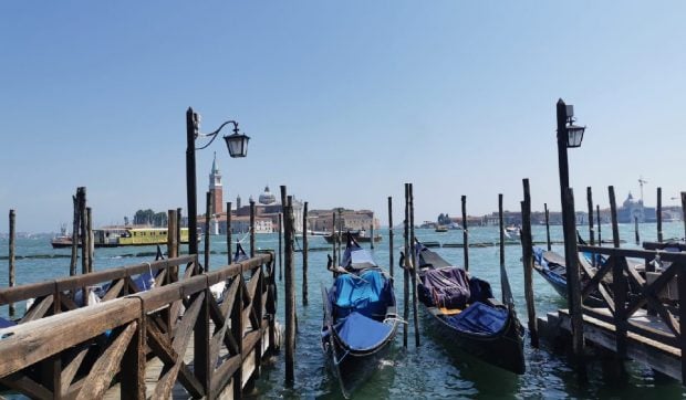 Taxă de intrare ca la muzeu într-o destinație din Italia populară printre turiștii români