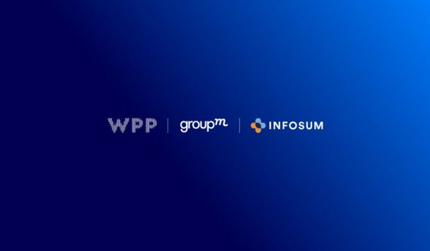 WPP achiziționează InfoSum. Compania se va alătura GroupM pentru a dezvolta soluții de marketing îmbunătățite cu AI