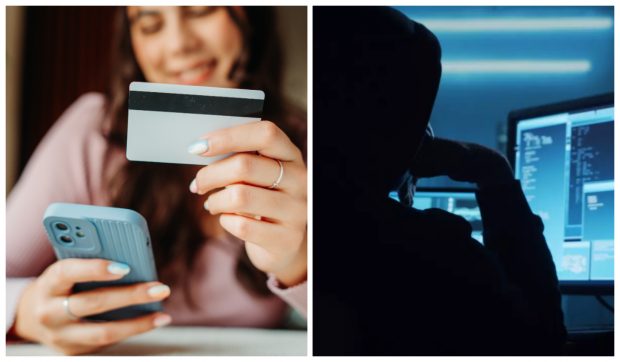 Noua metodă de fraudă online în România: plata cu cardul, indisponibilă. Cum recunoști magazinele-fantomă de pe internet