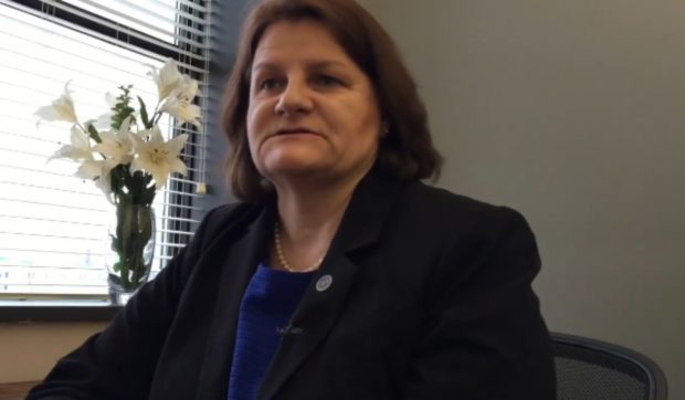 Judecătoare din Wisconsin, arestată de autoritățile federale americane după ce ar fi ajutat un imigrant ilegal să evite arestul