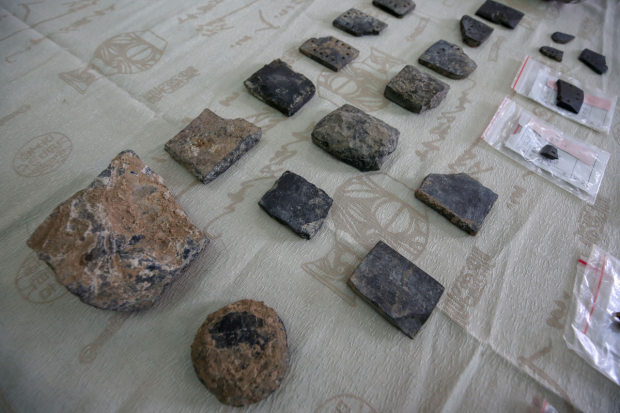 Unelte de piatră vechi de 60.000 de ani descoperite în China ar putea rescrie istoria omenirii