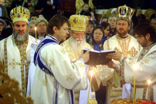 Fostul episcop al Hușilor Corneliu Bârlădeanu a fost condamnat definitiv pentru abuzurile sexuale împotriva elevilor de la seminarul teologic