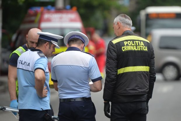 Daniela, femeia din Iași incendiată de fostul soț după ce acesta a ieșit din închisoare, a murit în spital. Declarația halucinantă a bărbatului