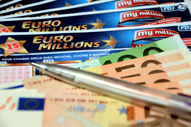 Austriac care a câștigat 250 de milioane la EuroMillions și își dezvăluie unica dorință