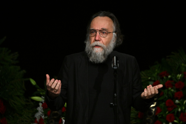 Universitatea de Stat din Moscova lansează cursul lui Alexander Dughin despre „vesternologie”