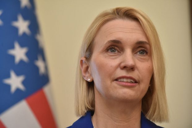 Ambasadorul Statelor Unite în Ucraina și-a dat demisia din funcție. „Războiul a durat prea mult”