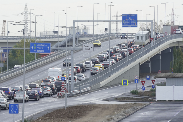 Undă verde la exproprierile pentru drumul de legătură între șoseaua Berceni și strada Emil Racoviță din București
