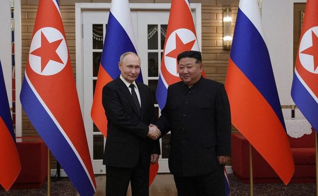 Încep lucrările la Podul Prieteniei între Rusia și Coreea de Nord. Construcția va fi gata în 2026