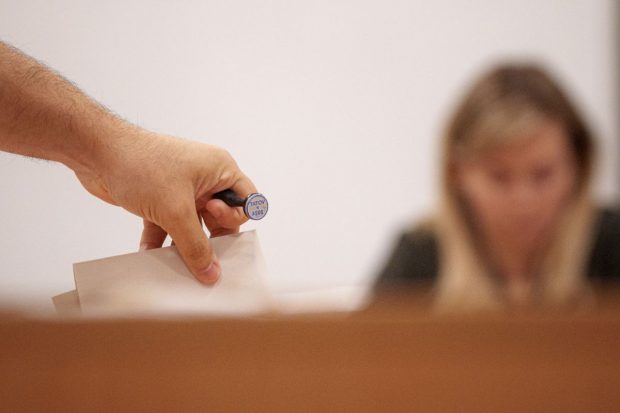 Când se deschid secțiile de votare pentru alegerile prezidențiale din 4 mai 2025