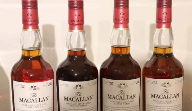UE propune scutirea whisky-ului american de taxe pentru a proteja exporturile de vin și băuturi spirtoase. Ce produse americane vor fi însă taxate