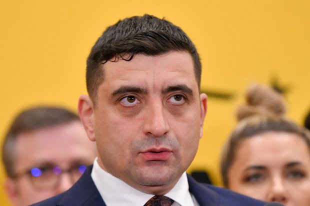 Autoritatea pentru Date Personale investighează milionul de scrisori personalizate trimise de AUR. AEP a anunțat sesizarea Parchetului General