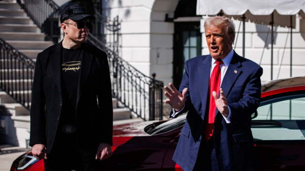 Elon Musk e „dezamăgit” de „proiectul de lege mare și frumos” al lui Trump. Acesta anunță inclusiv scutiri de taxe de mai multe trilioane de dolari
