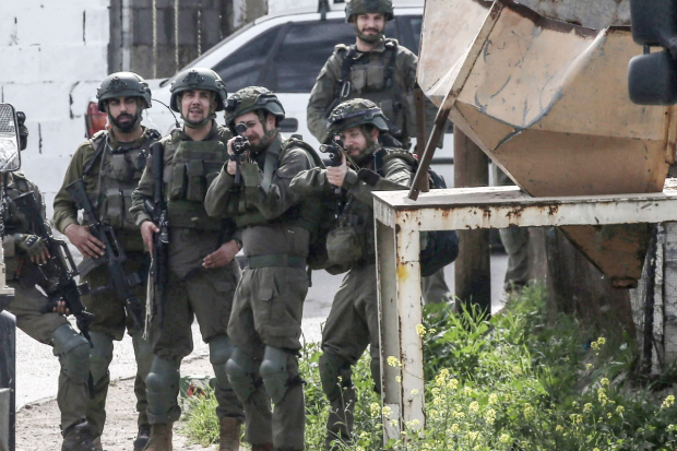 Israelul respinge armistițiul pe cinci ani propus de Hamas. Motivele invocate